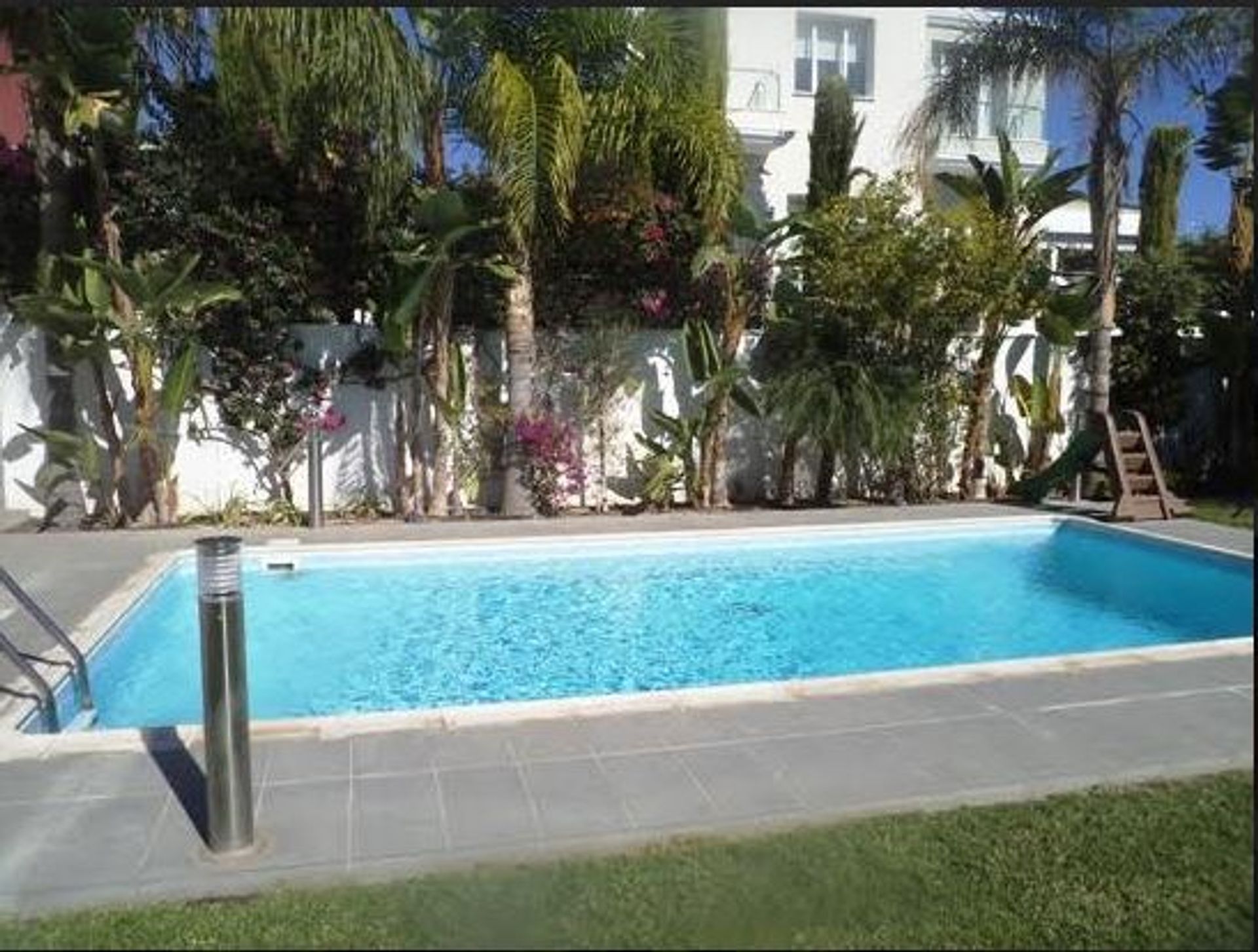 Talo sisään Pissouri, Limassol 10756967