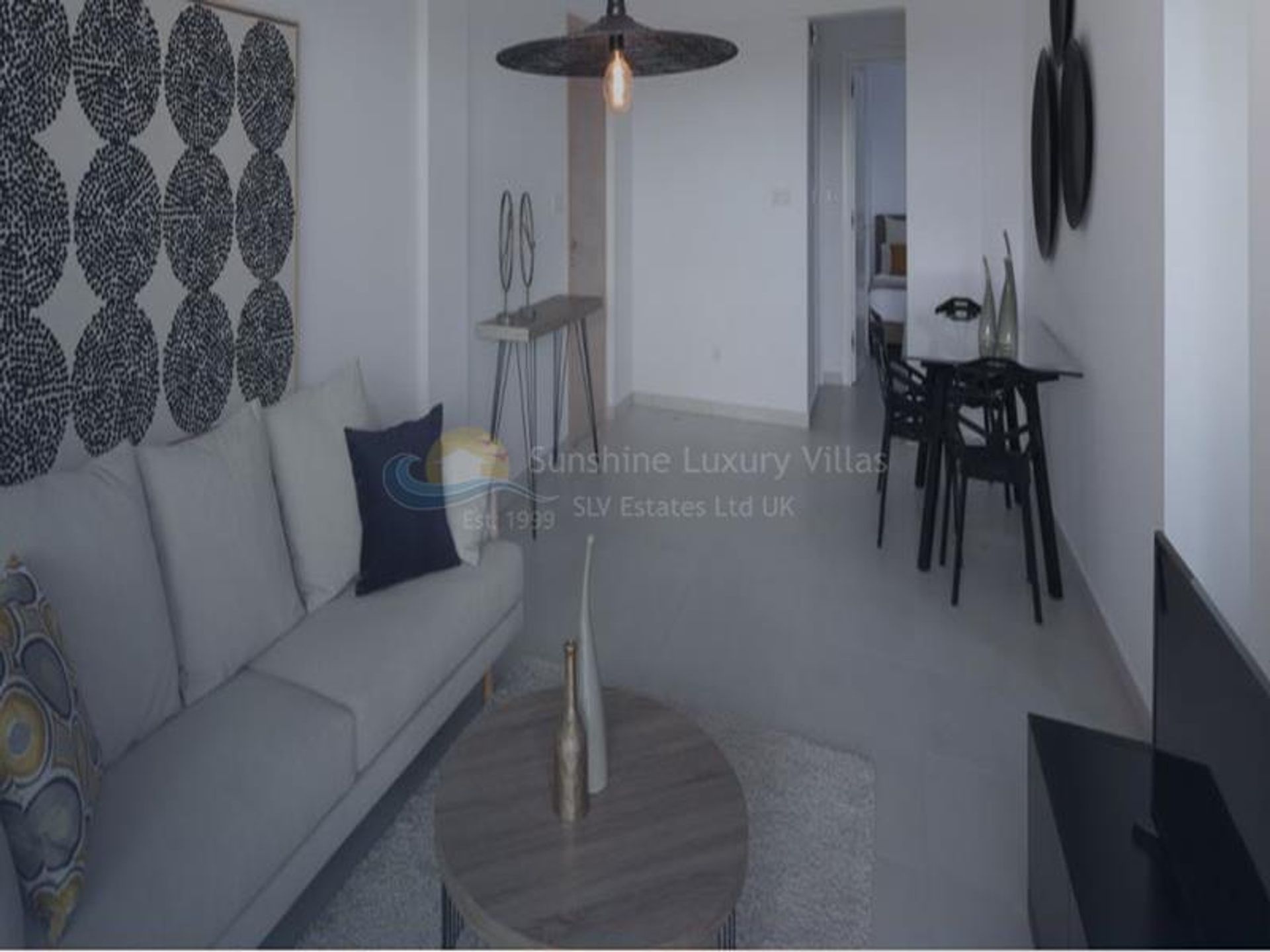 Condominio en Tala, Pafos 10756968