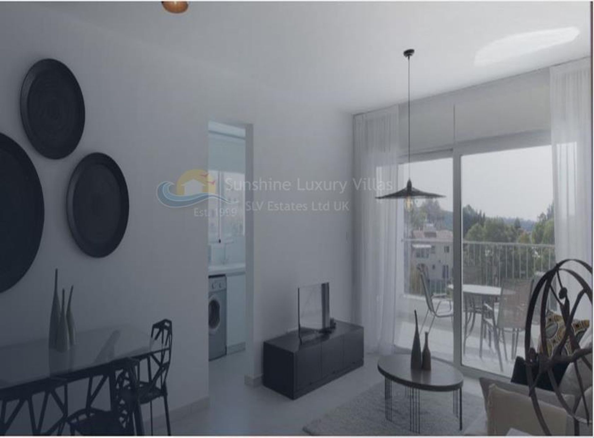 Condominio en Tala, Pafos 10756968