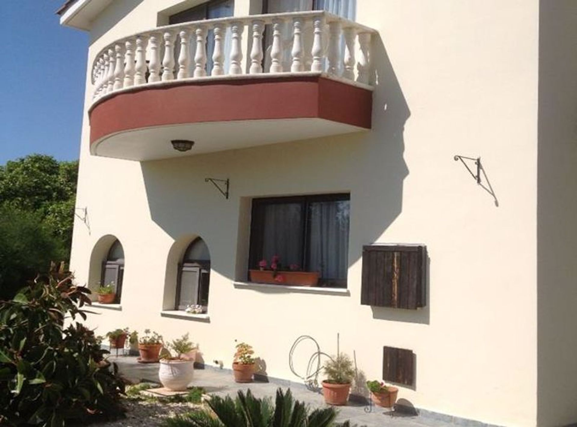 Будинок в Mandria, Paphos 10756978