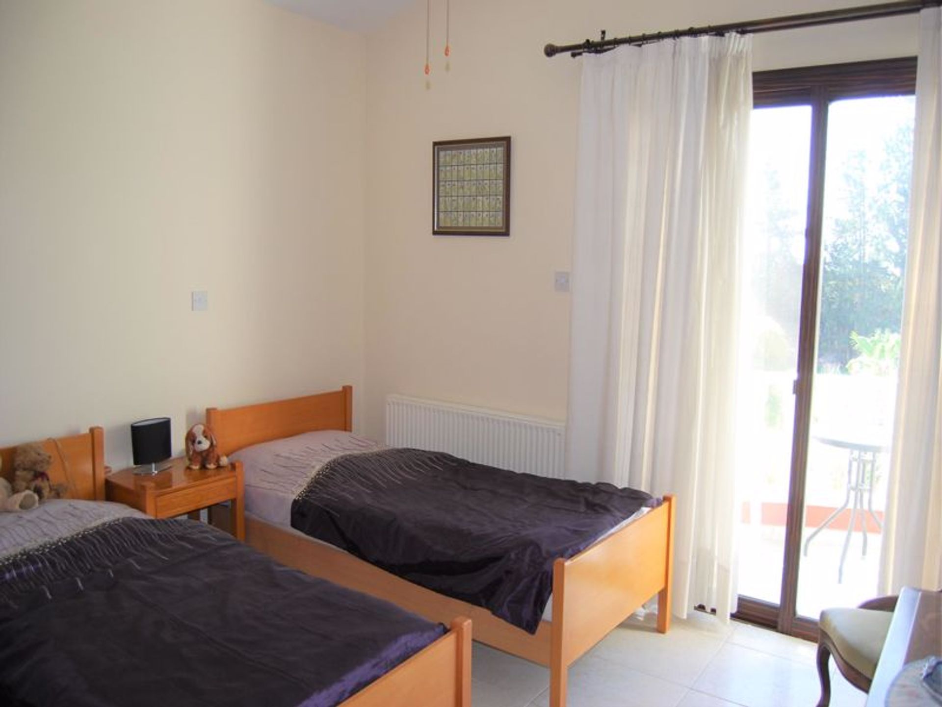 Будинок в Mandria, Paphos 10756978