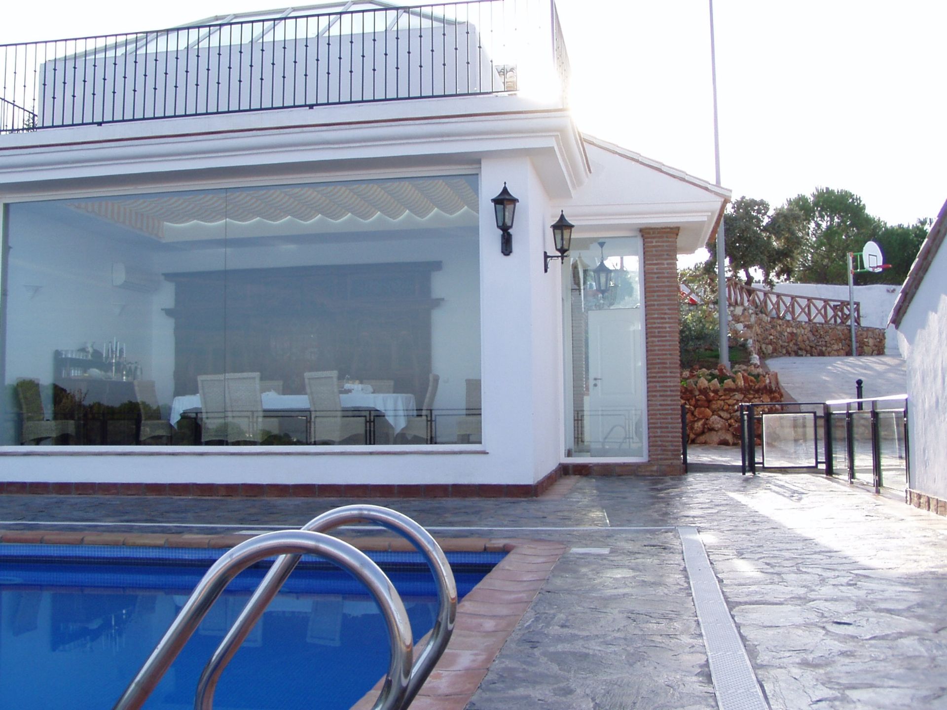 Huis in Alhaurín de la Torre, Andalucía 10757004