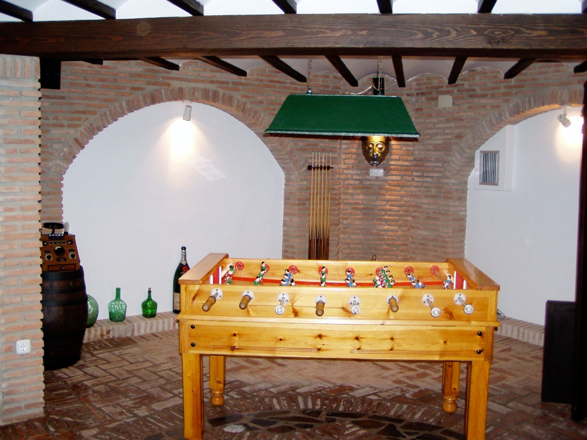 Huis in Alhaurín de la Torre, Andalucía 10757004