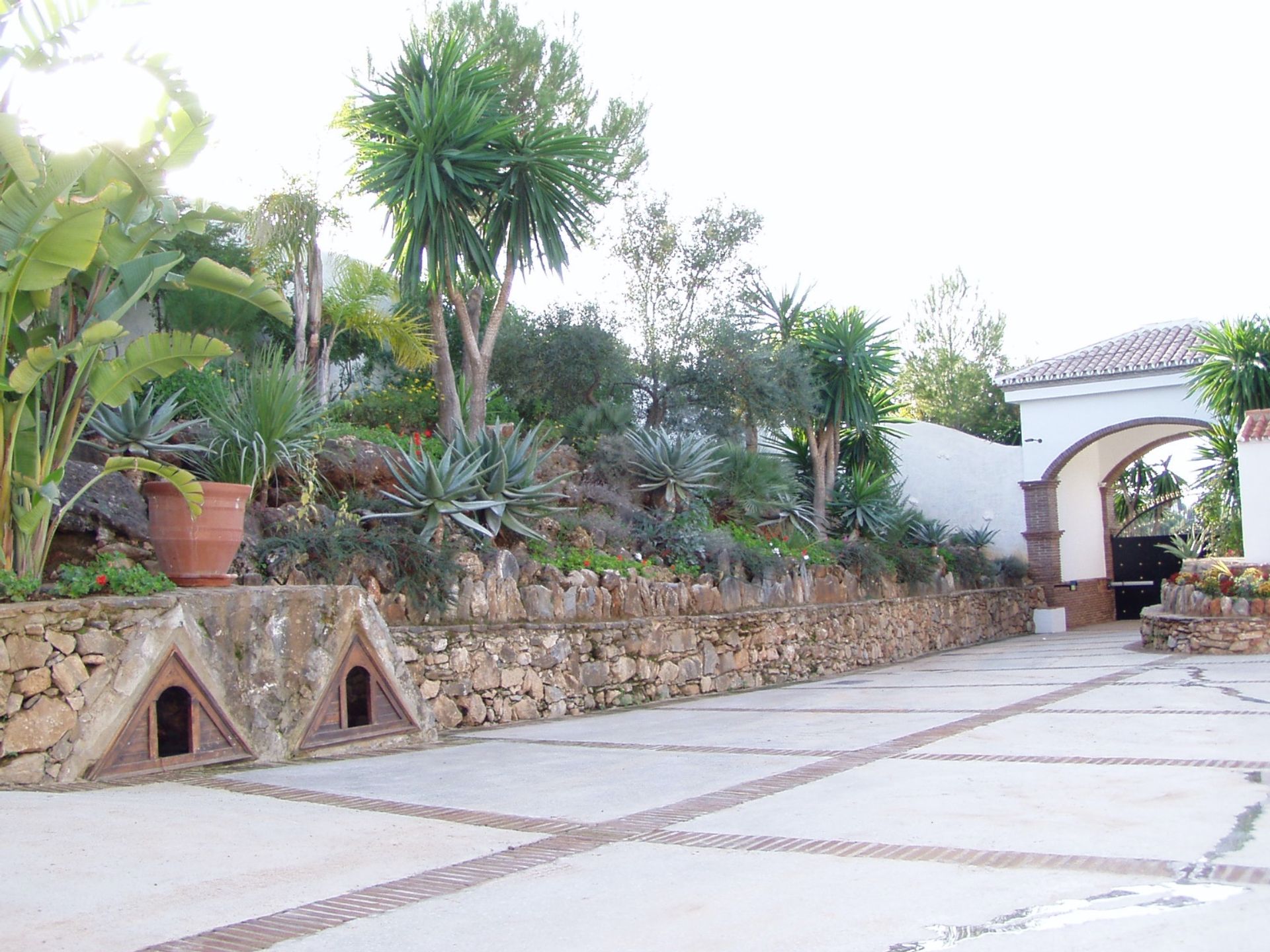 Huis in Alhaurín de la Torre, Andalucía 10757004