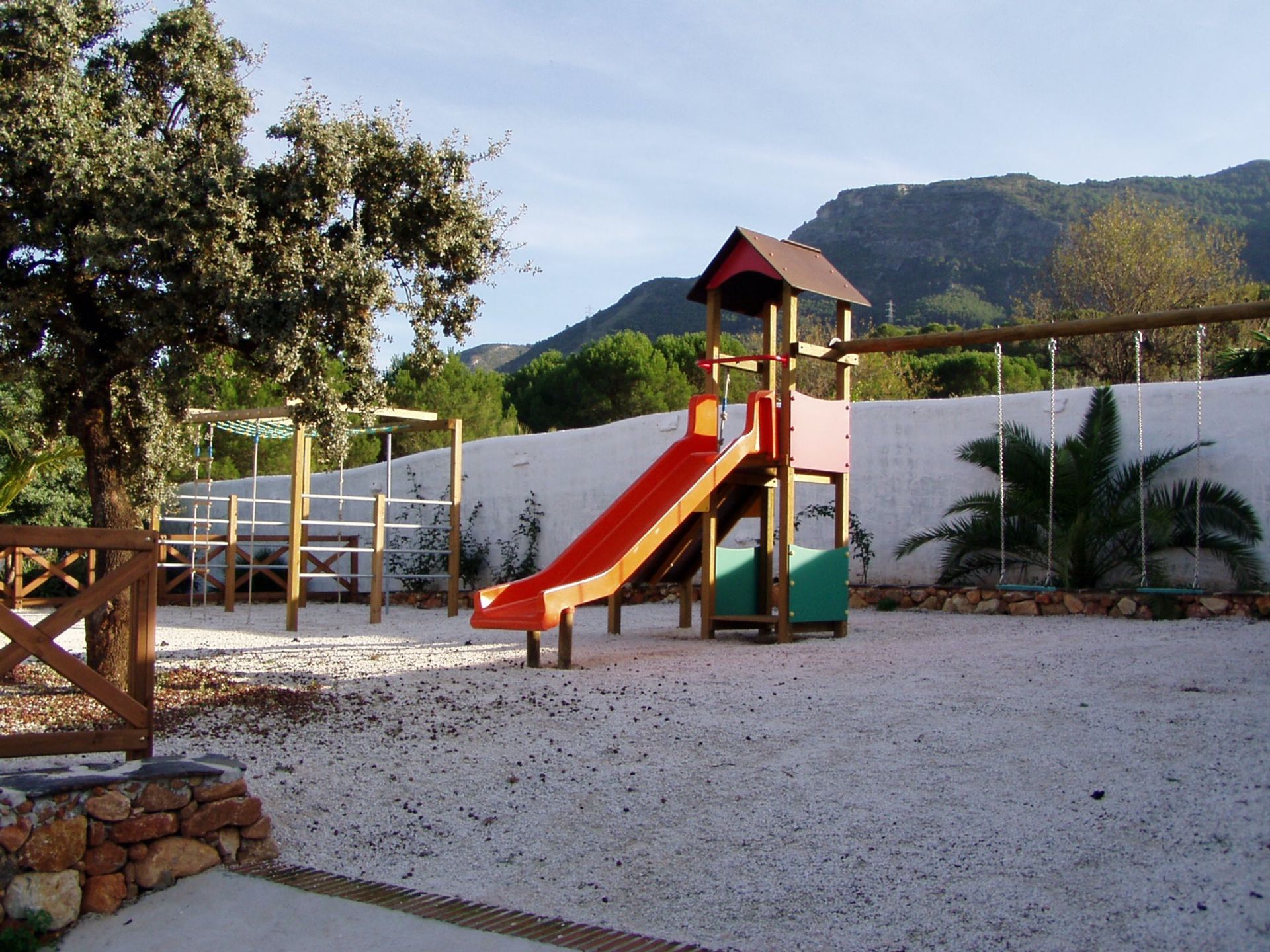 Huis in Alhaurín de la Torre, Andalucía 10757004