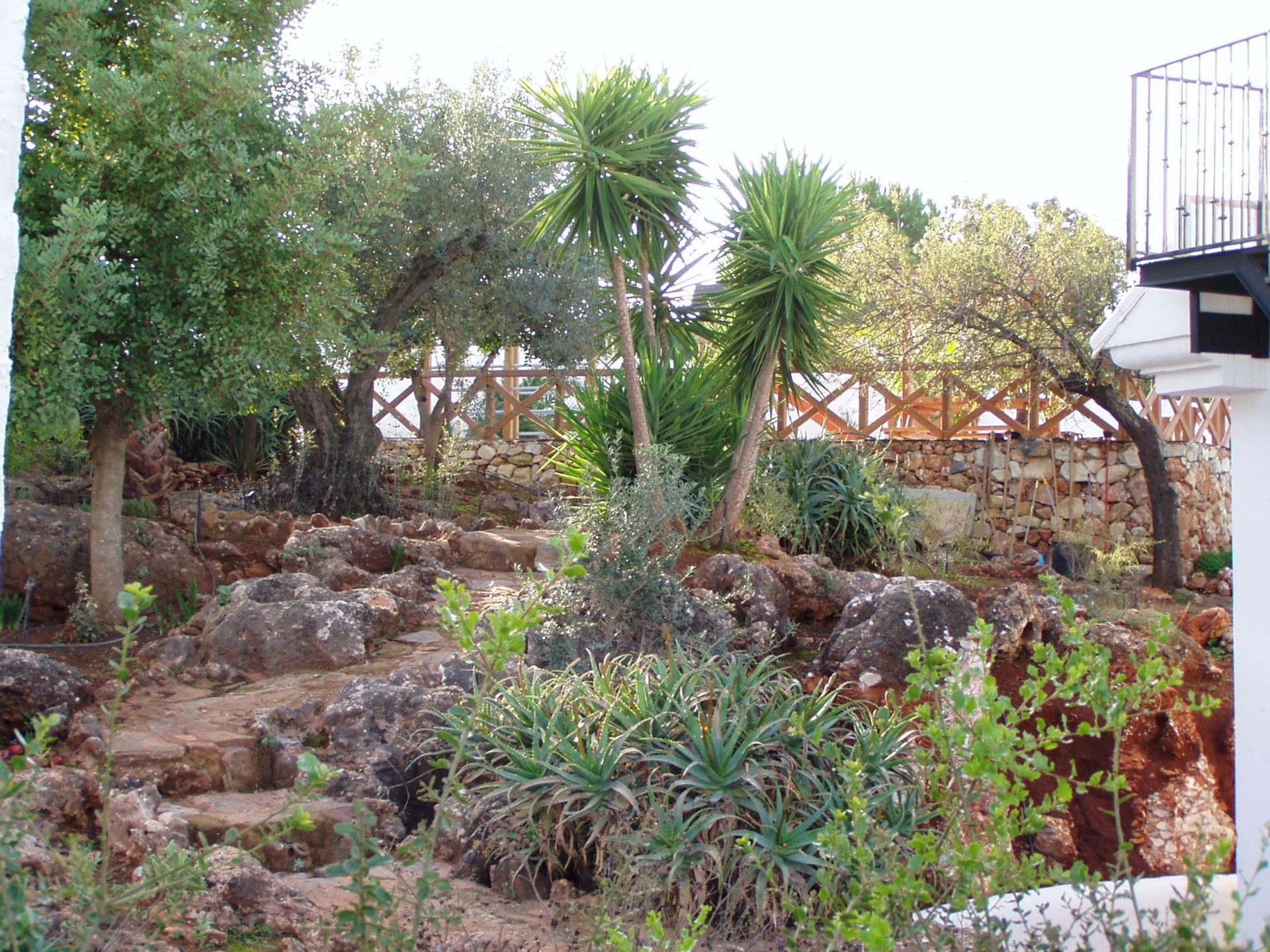 Huis in Alhaurín de la Torre, Andalucía 10757004