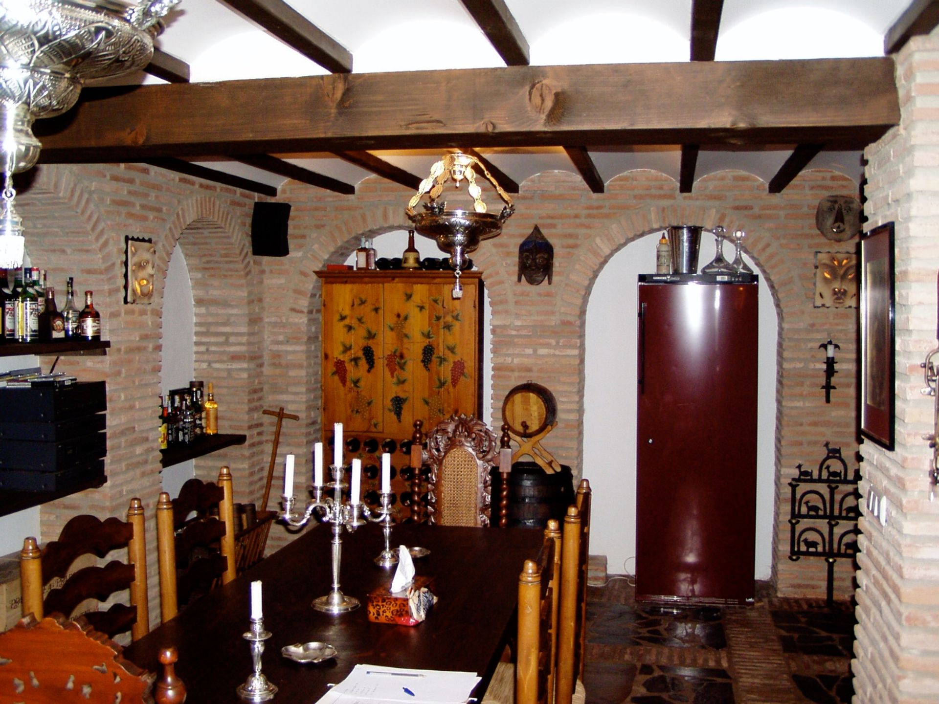 Huis in Alhaurín de la Torre, Andalucía 10757004