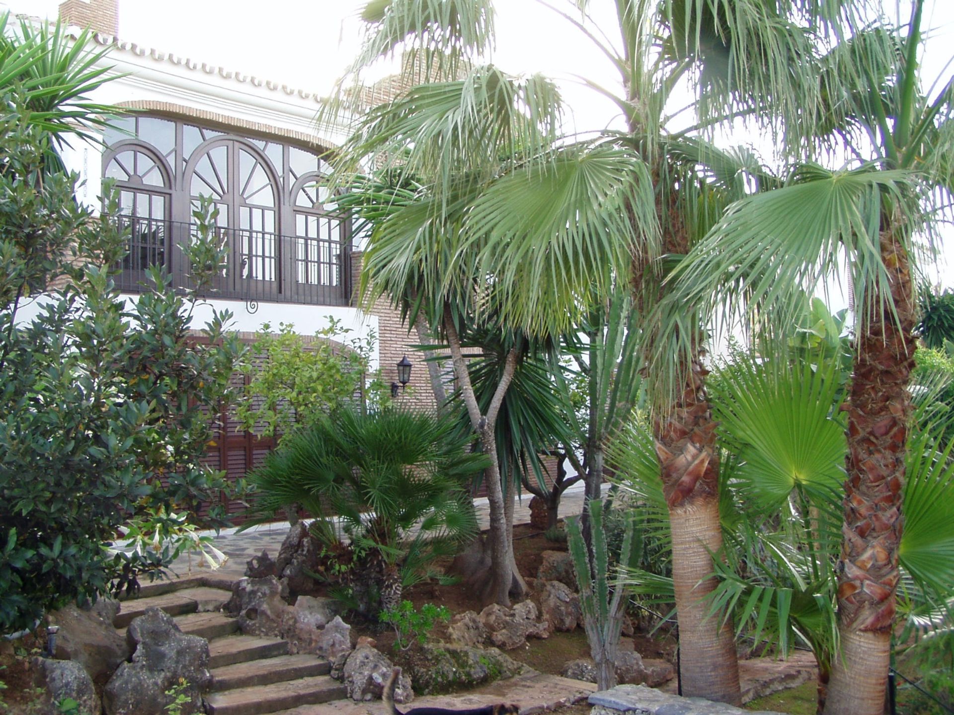 Huis in Alhaurín de la Torre, Andalucía 10757004