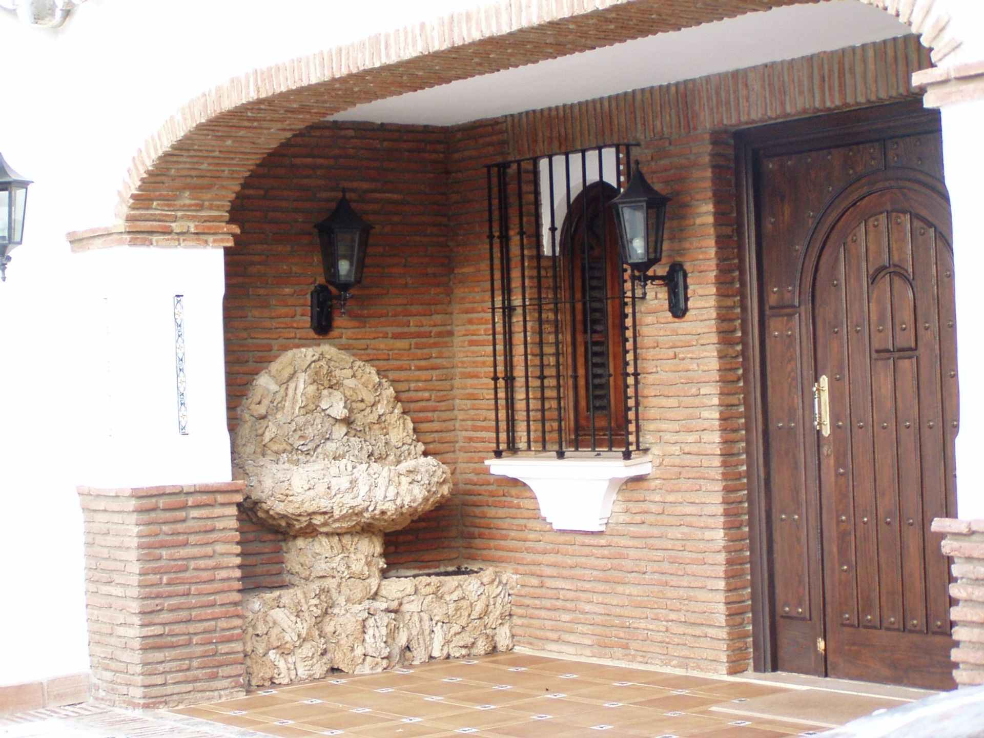 Huis in Alhaurín de la Torre, Andalucía 10757004