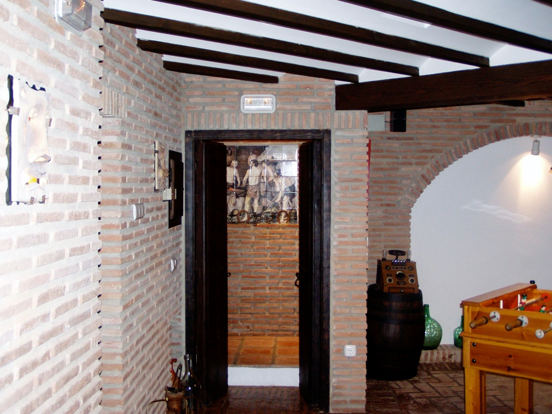 Huis in Alhaurín de la Torre, Andalucía 10757004