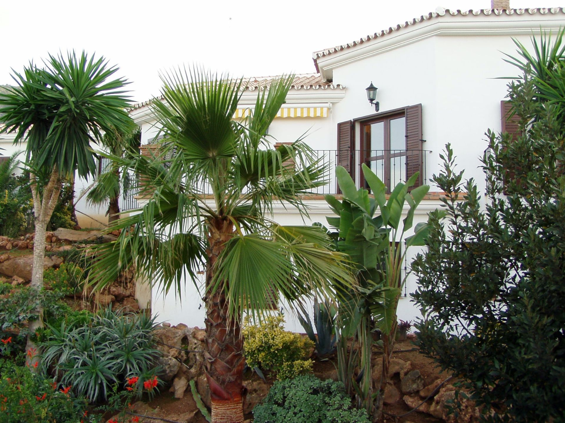 Huis in Alhaurín de la Torre, Andalucía 10757004