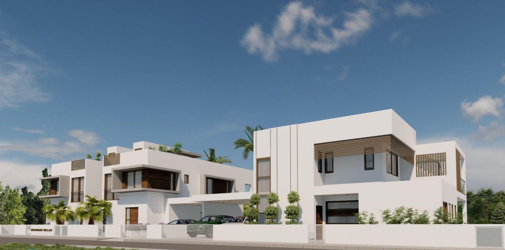 Rumah di Kiti, Larnaca 10757005