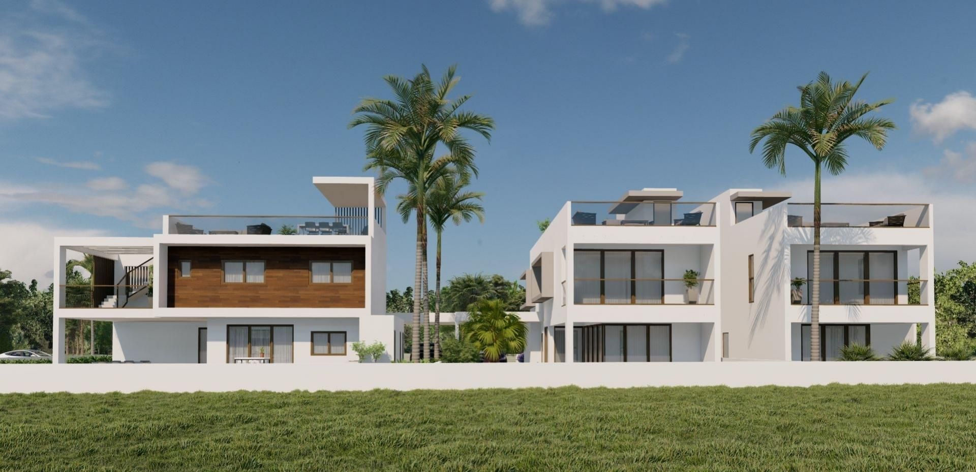 Haus im Kiti, Larnaka 10757005