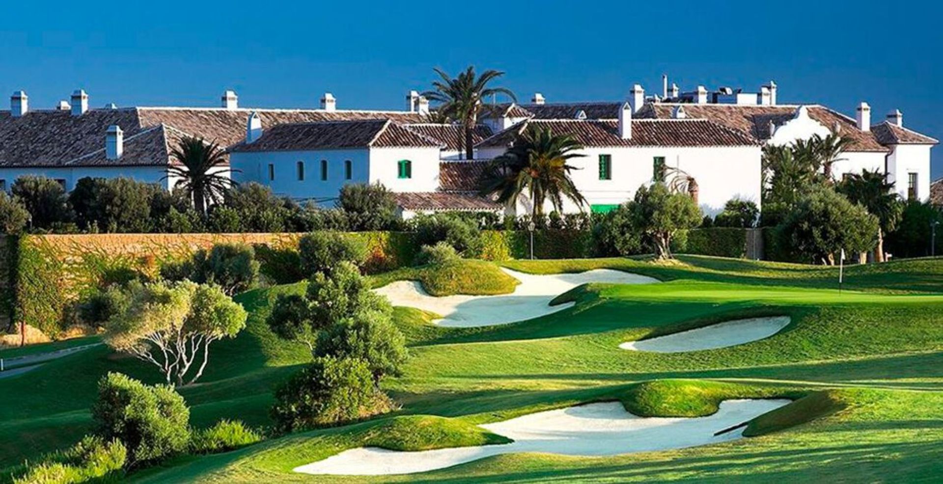 Condominium in Casares, Andalucía 10757056