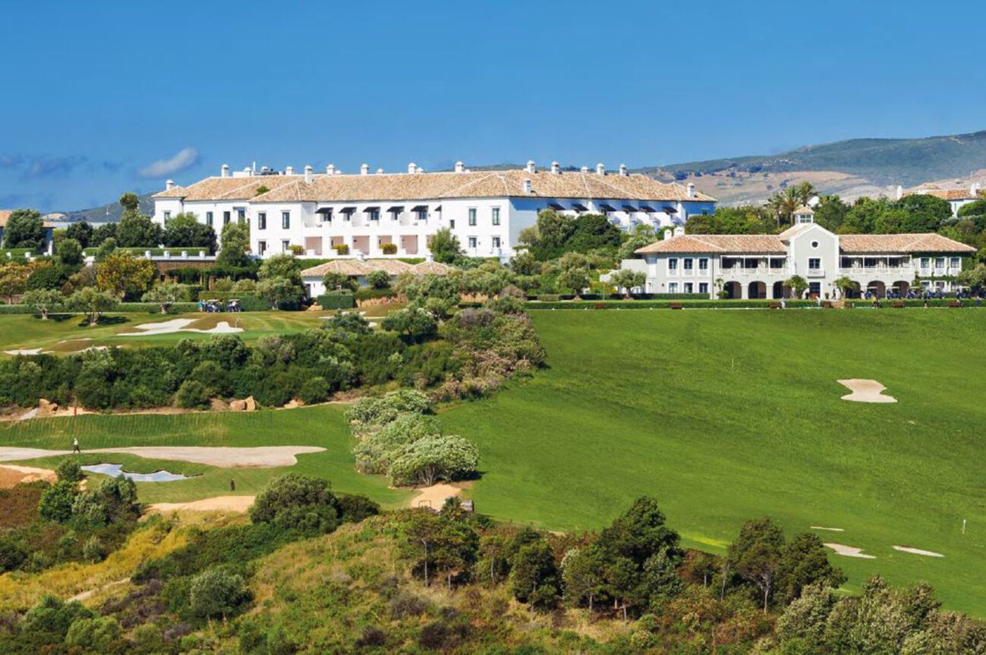 Condominium in Casares, Andalucía 10757056