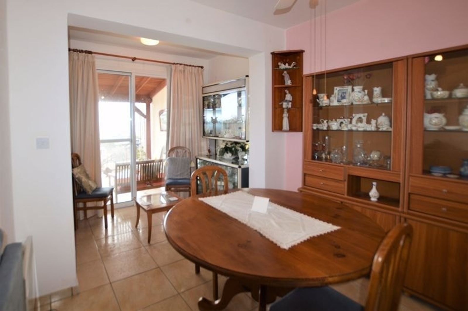 Huis in Tremithousa, Pafos 10757073