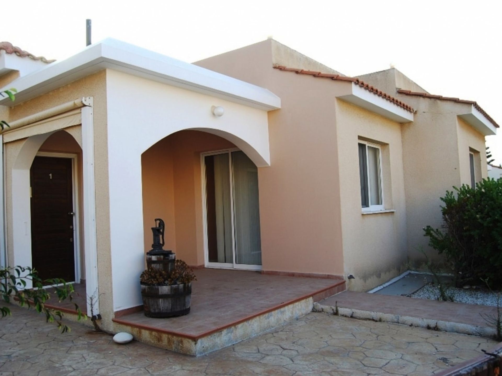 House in Paphos, Pafos 10757074