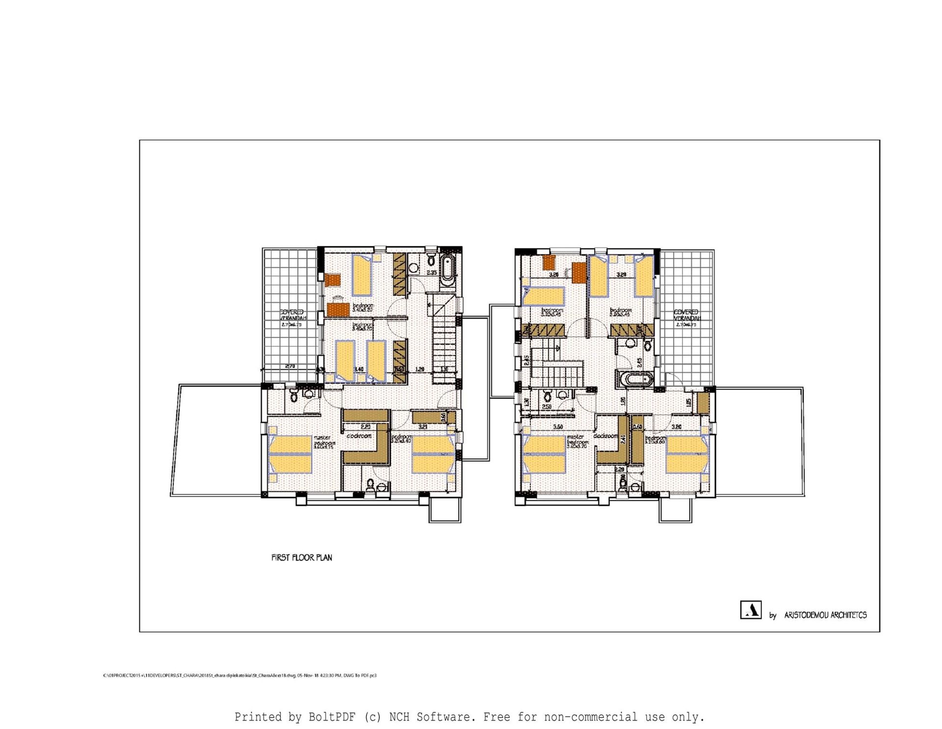 Rumah di Aglantzia,  10757075