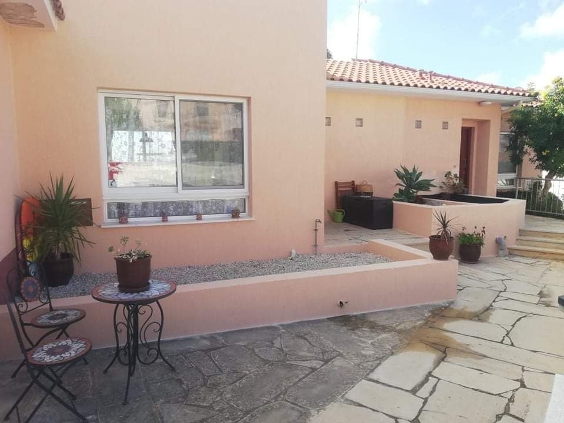 Rumah di Peyia, Paphos 10757076