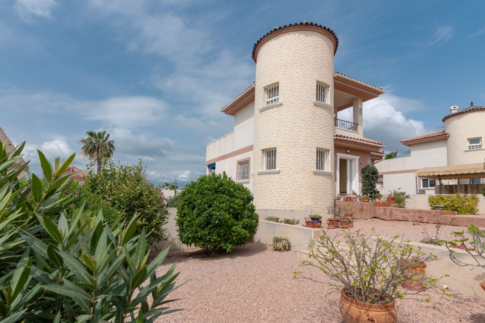 Huis in La Marina, Valencia 10757098