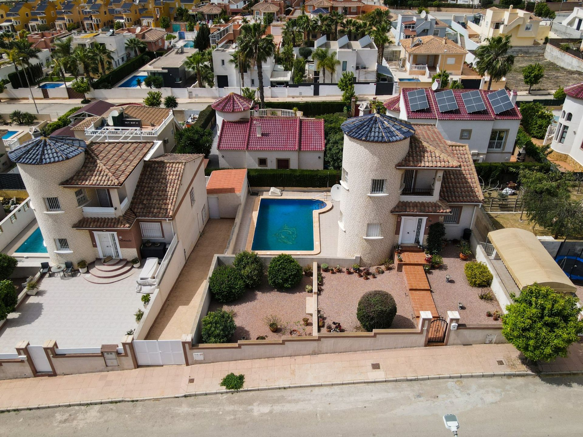 casa en La Marina, Valencia 10757098