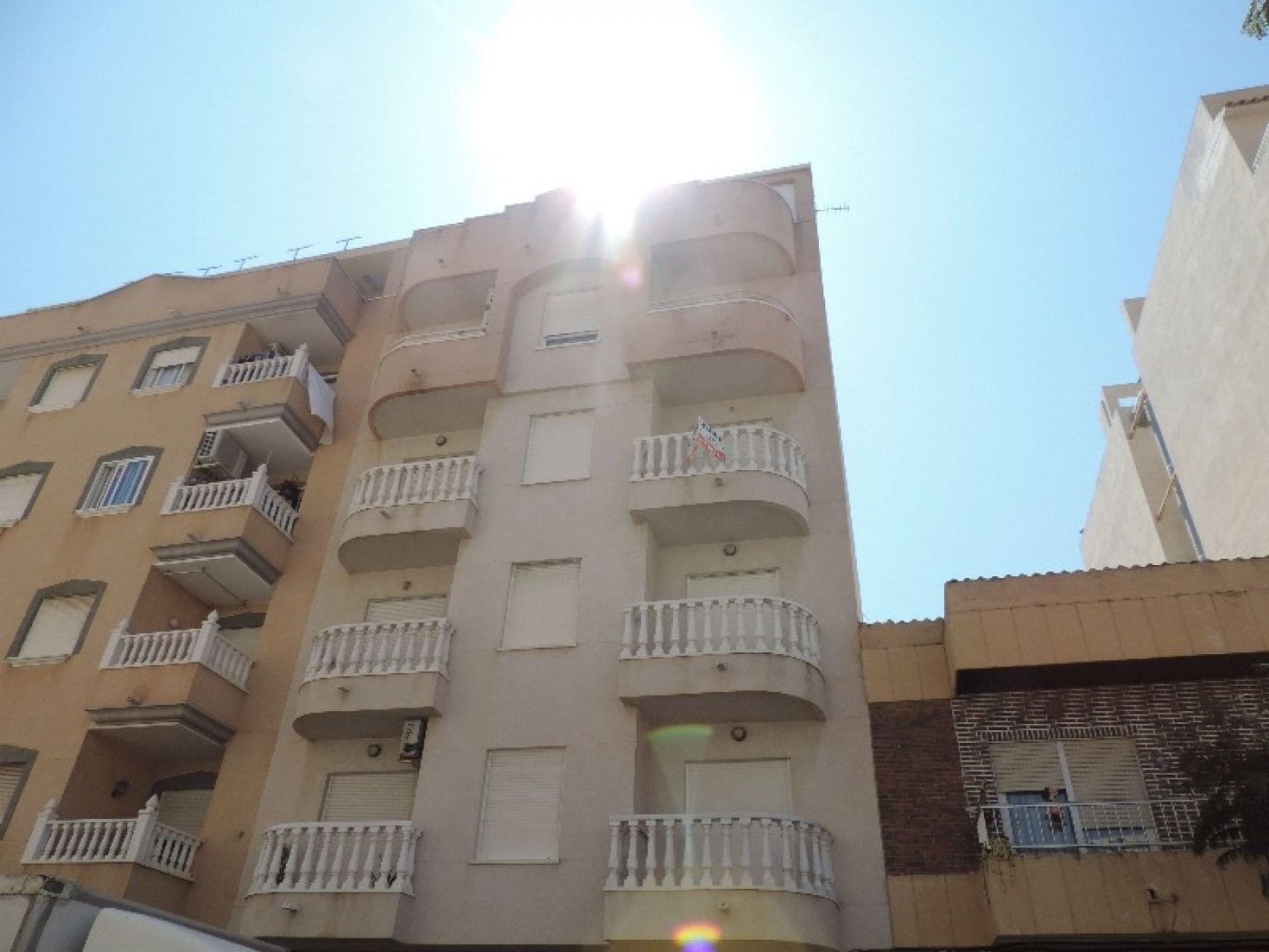 Condominio nel Torremendo, Comunidad Valenciana 10757102