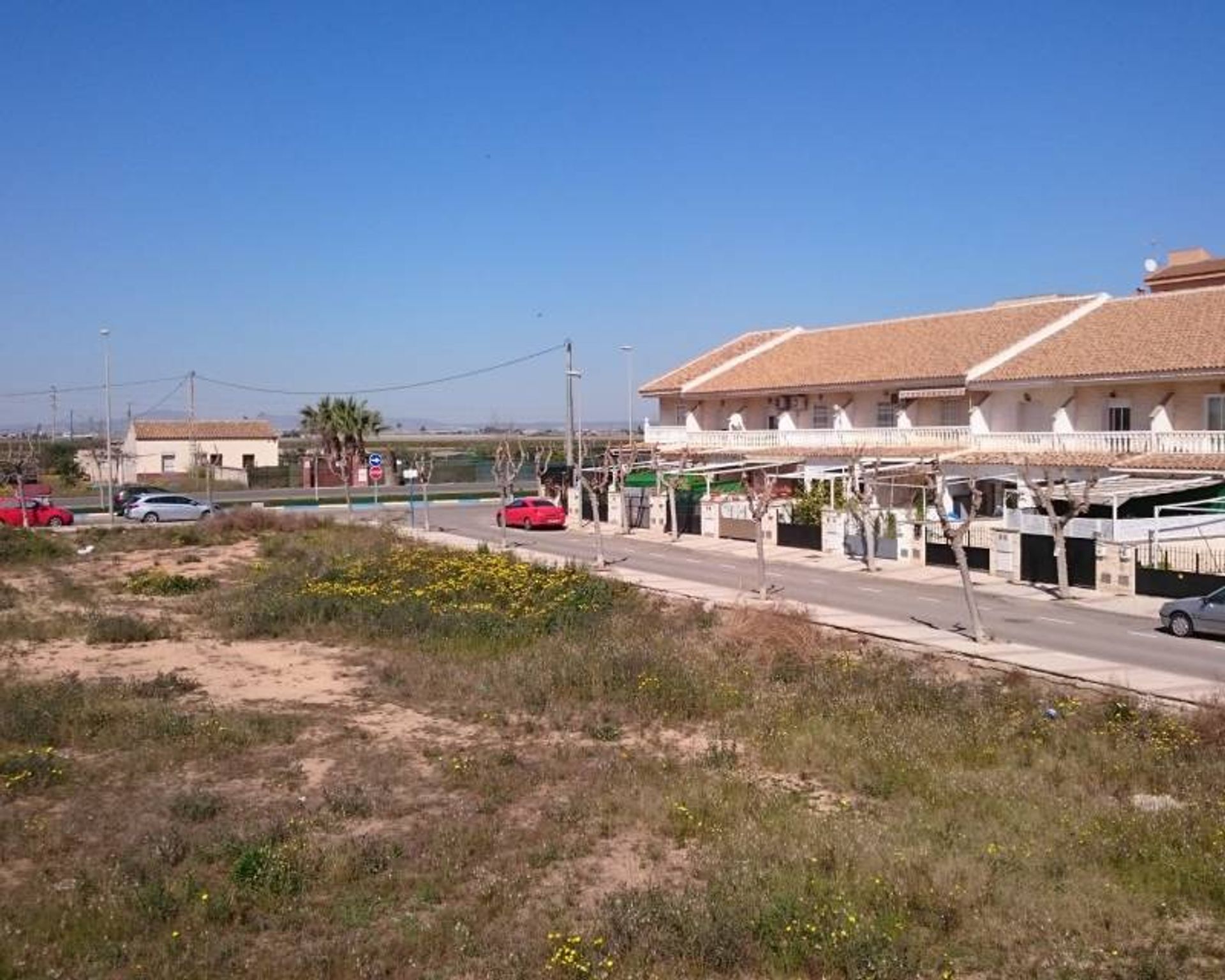 بيت في , Región de Murcia 10757105