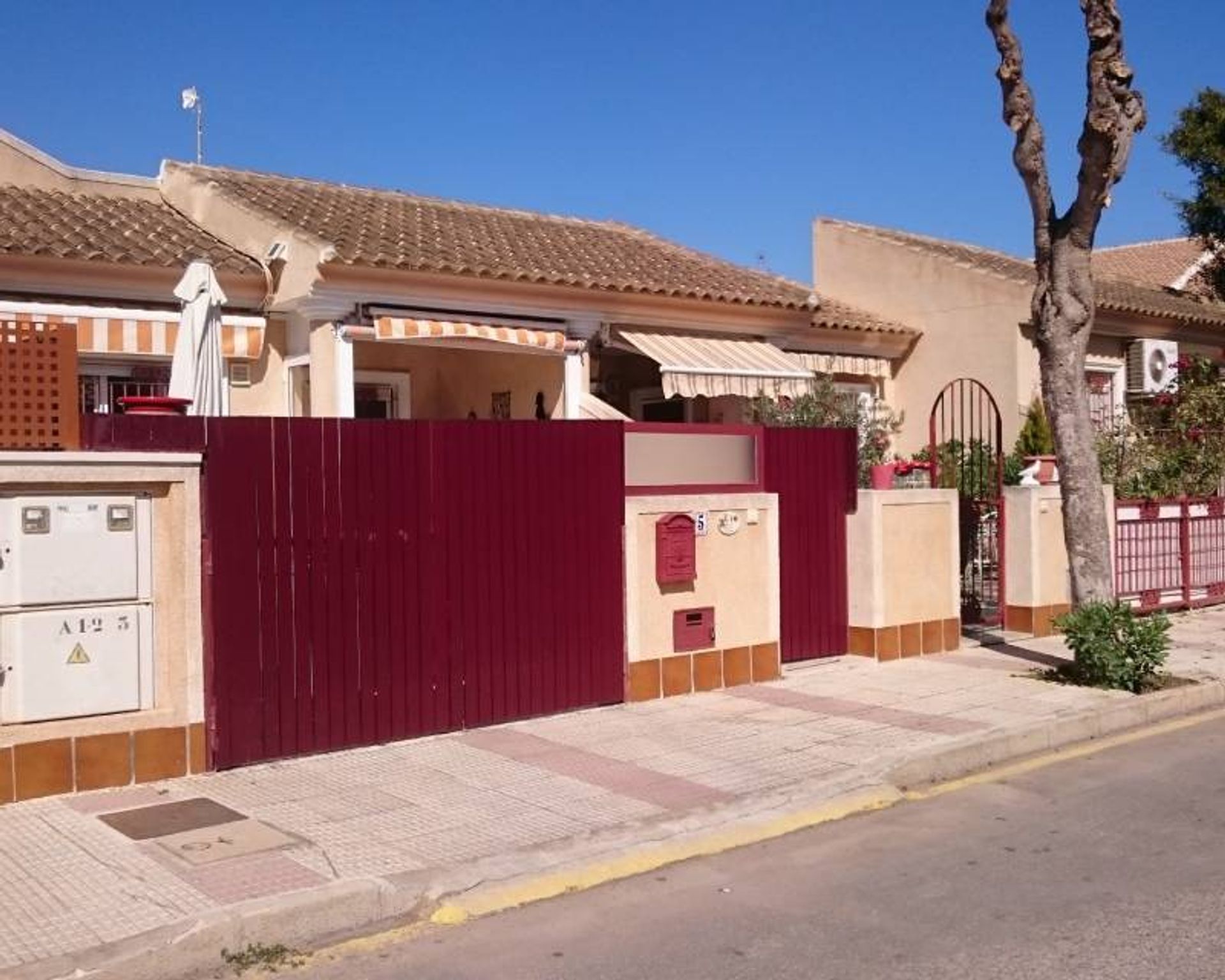 بيت في , Región de Murcia 10757105