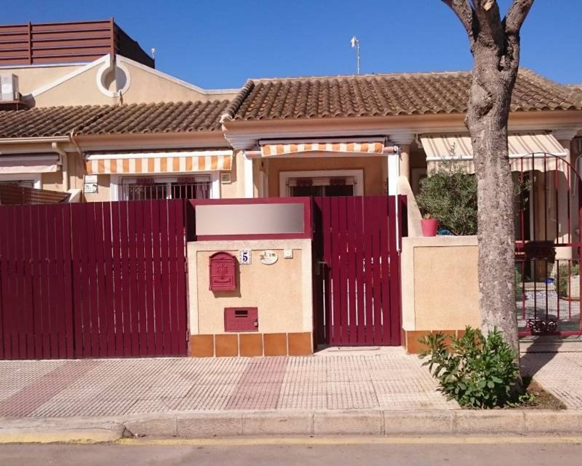 بيت في , Región de Murcia 10757105