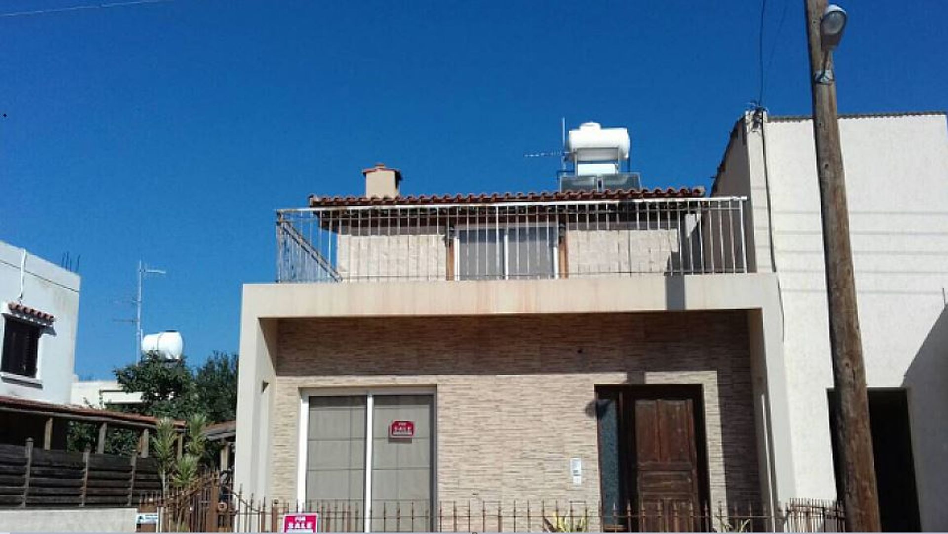 House in Livadia, Larnaka 10757129