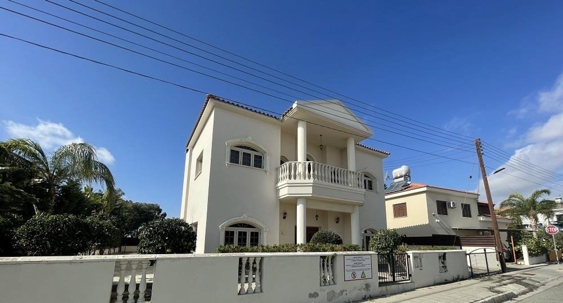 rumah dalam Livadia, Larnaka 10757132