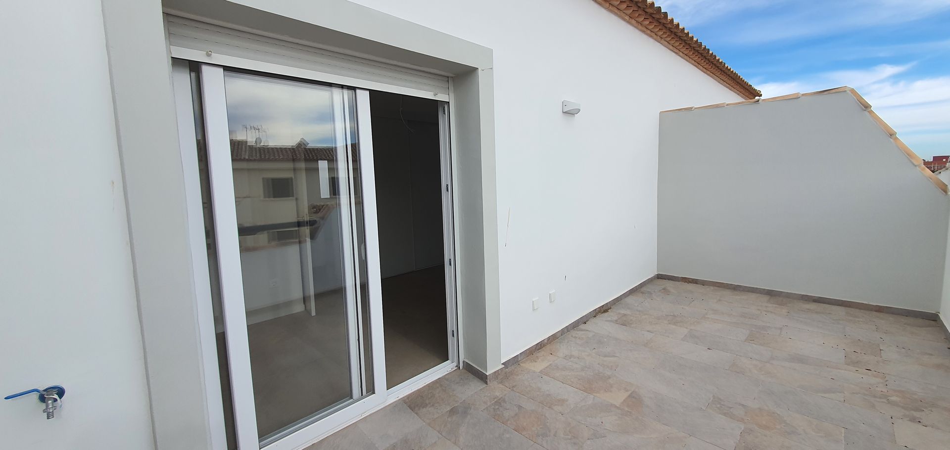 Condominium dans Los Tarragas, Murcie 10757149