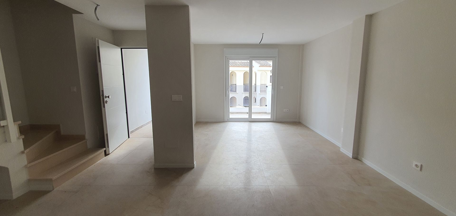 Condominio nel Las Beatas, Región de Murcia 10757149