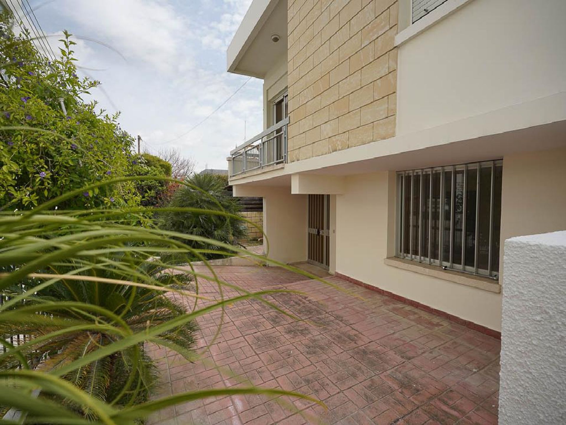 Rumah di Mesa Geitonia, Limassol 10757161