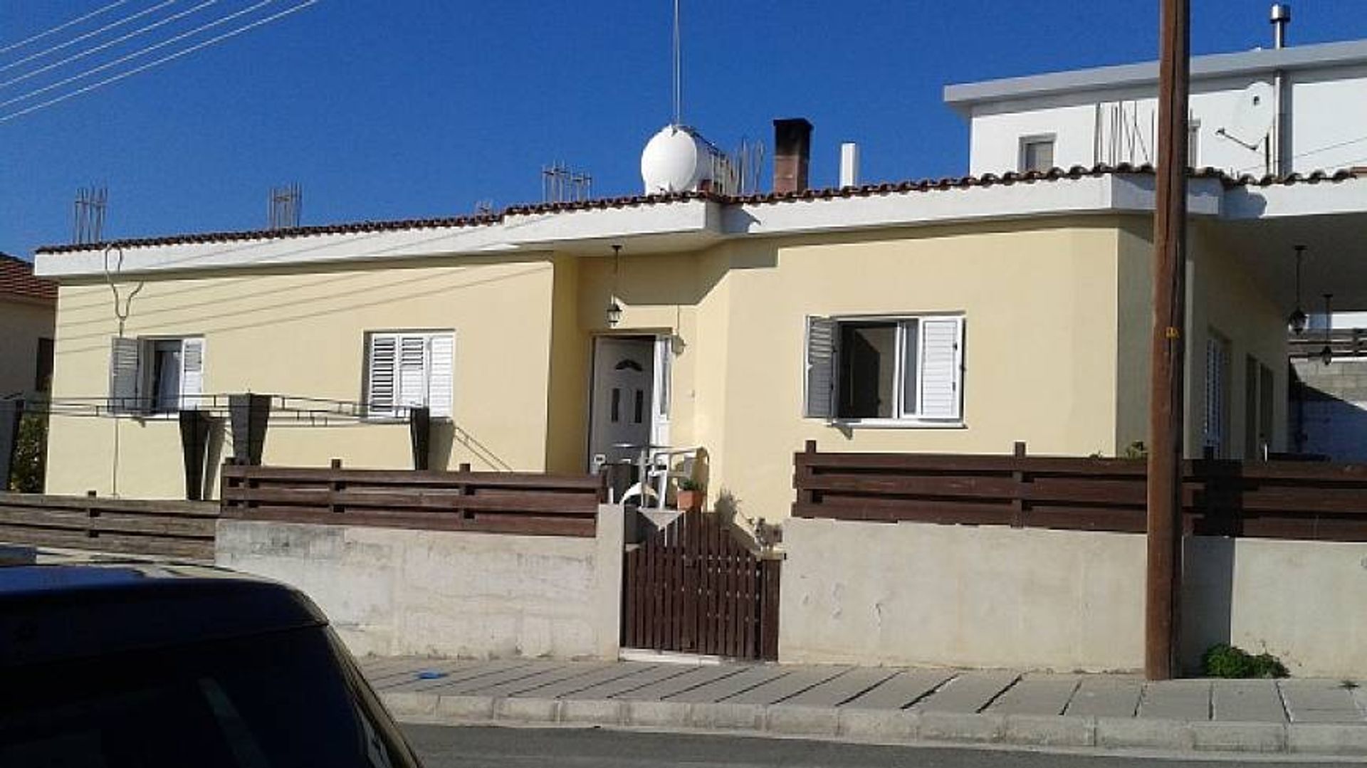 Casa nel Voroklini, Larnaca 10757177