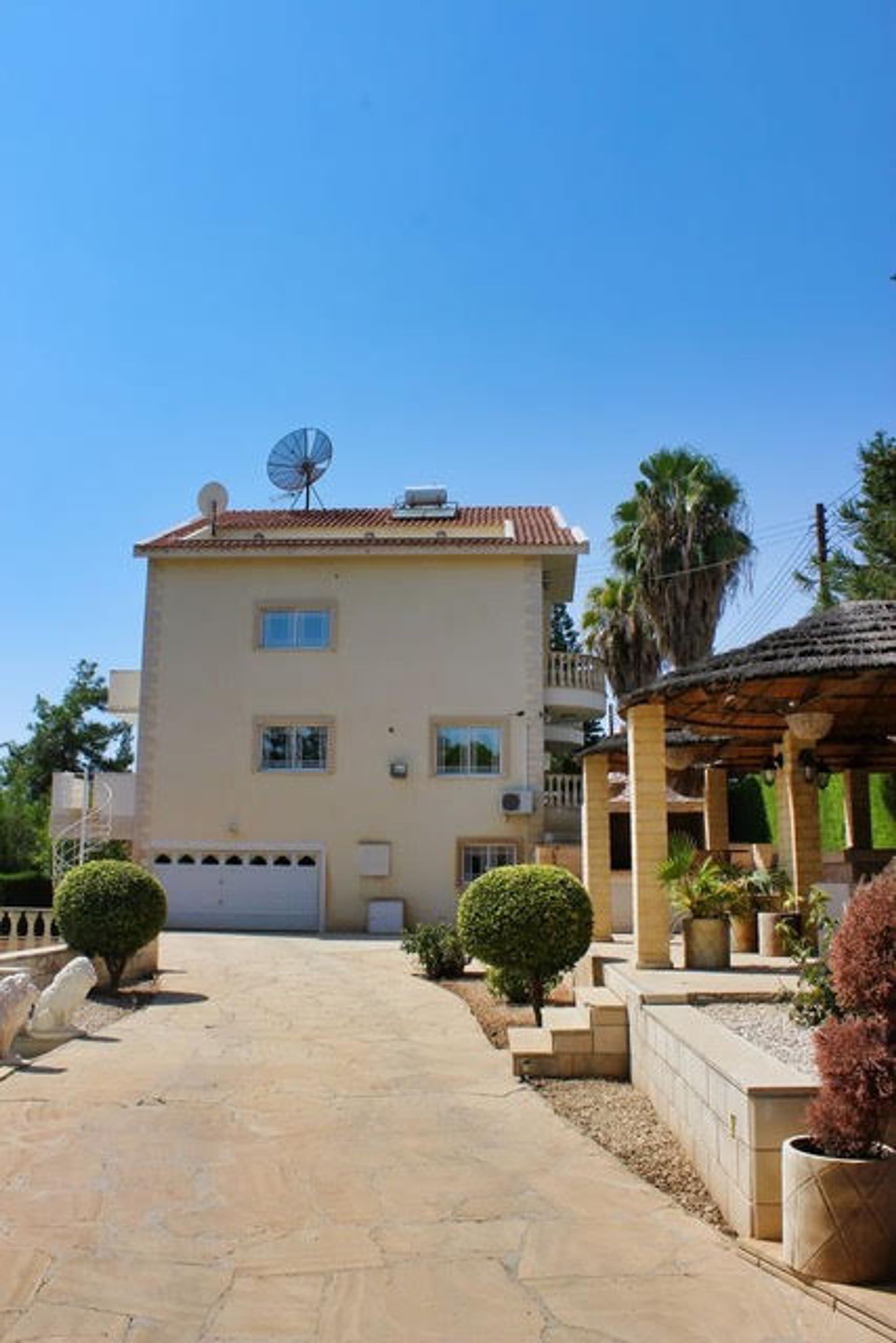 Hus i Alethriko, Larnaca 10757180