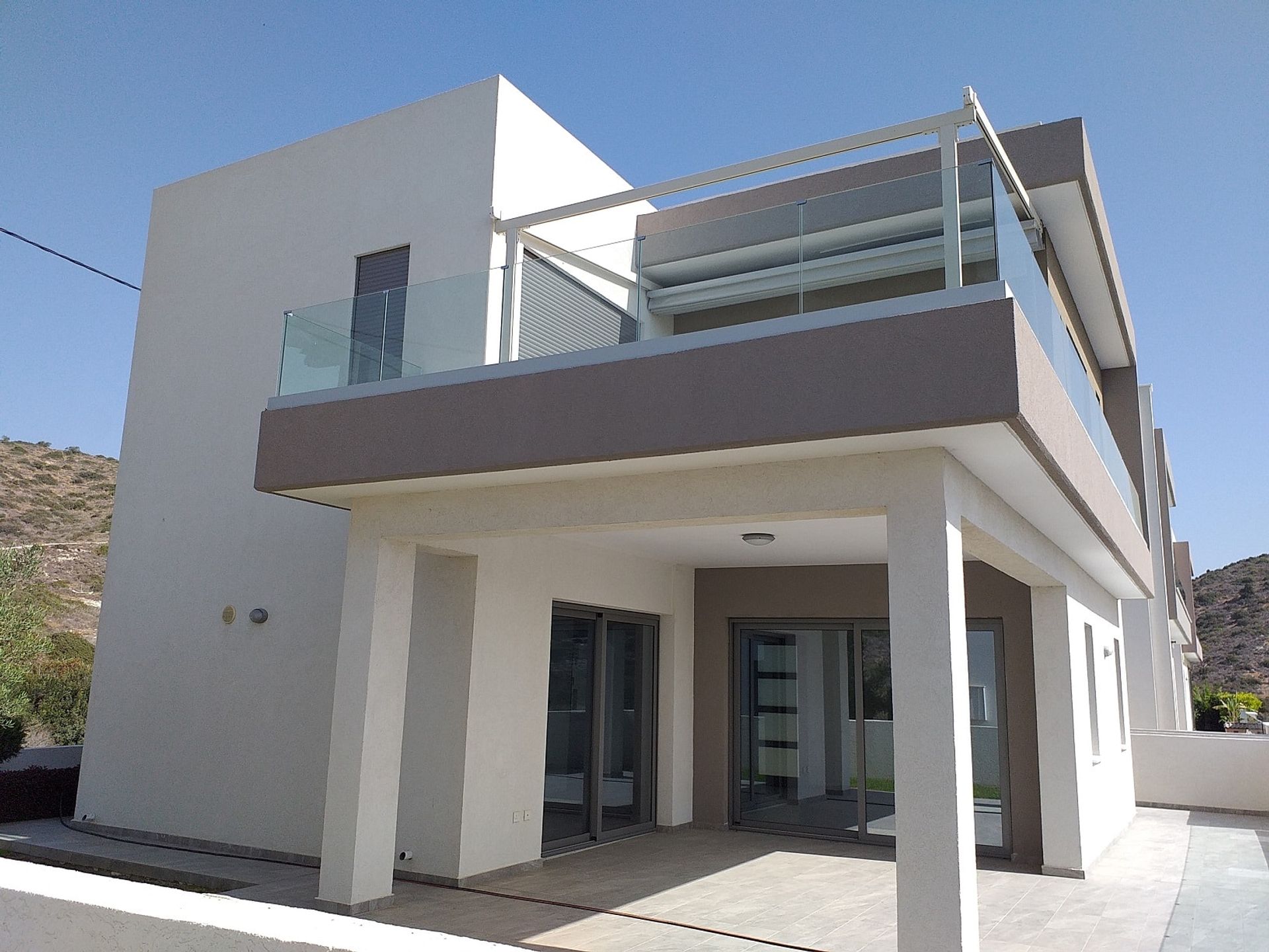 Casa nel Agios Tychon, Larnaca 10757187