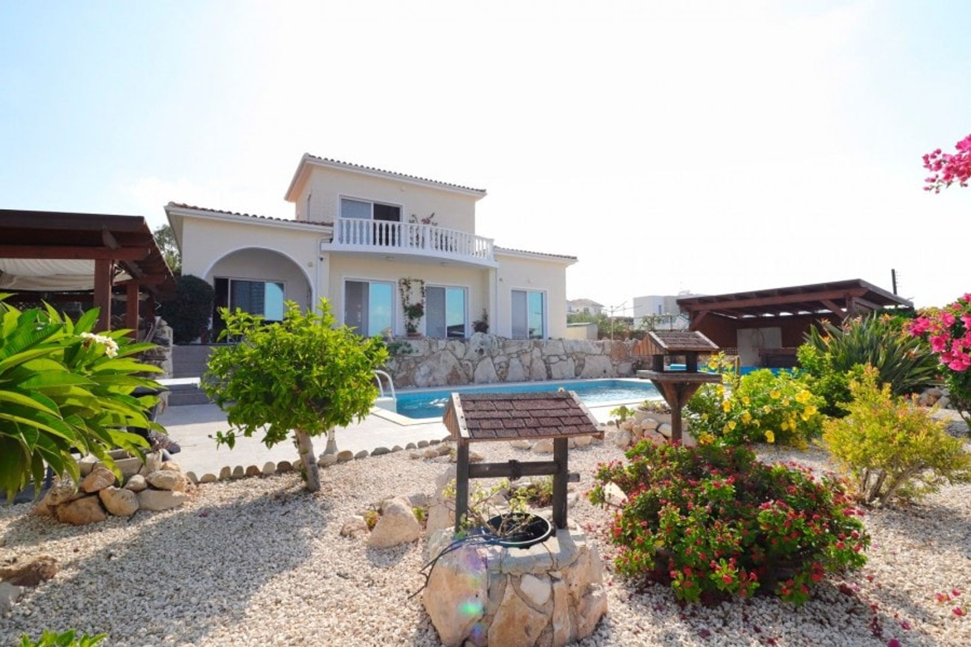 casa en Peyia, Paphos 10757237