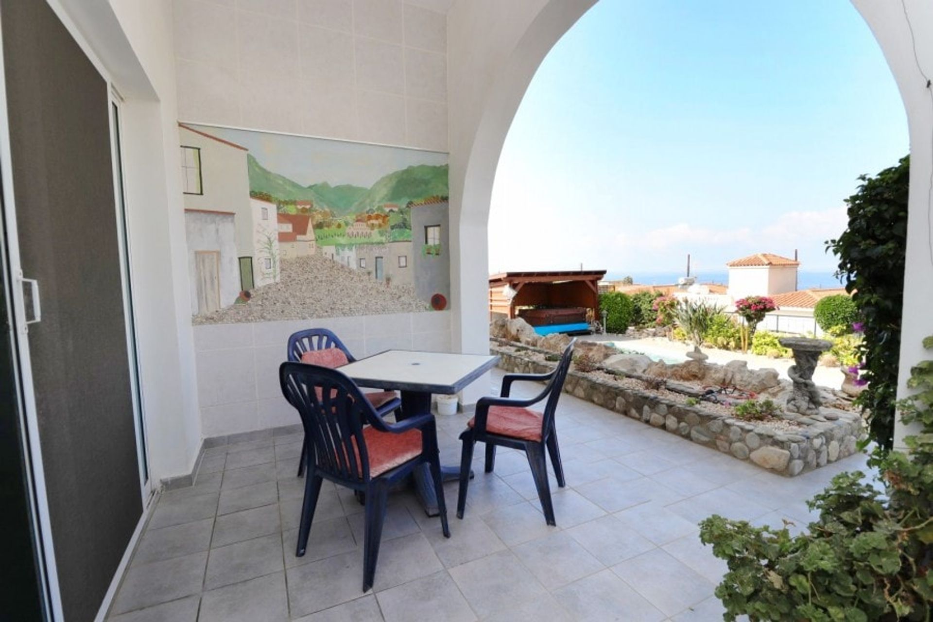 casa en Peyia, Paphos 10757237