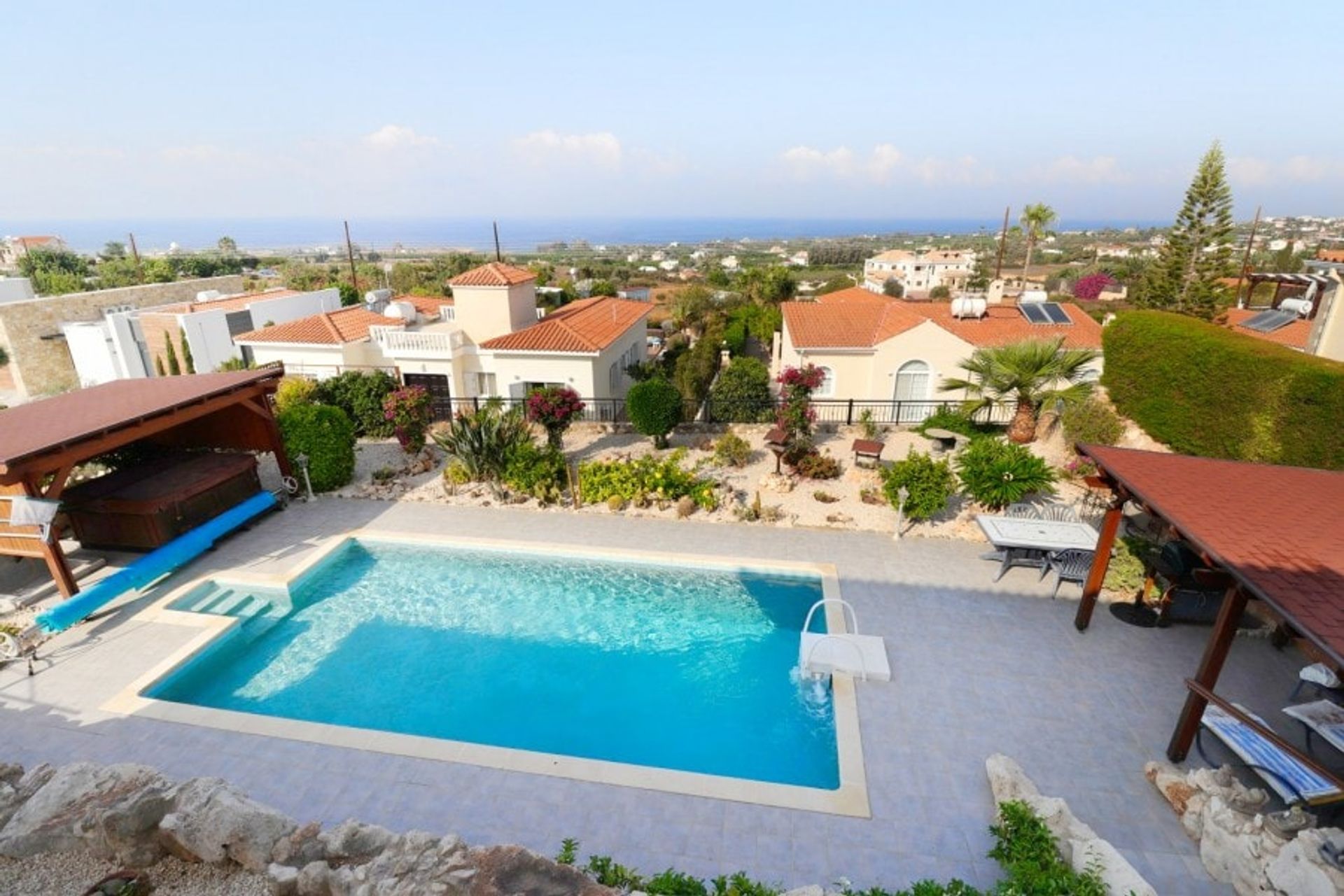 casa en Peyia, Paphos 10757237