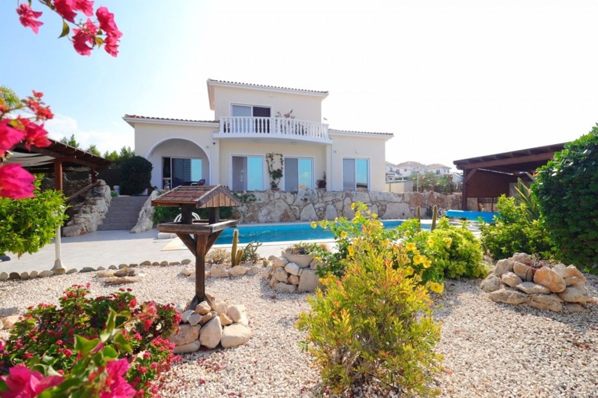 casa en Peyia, Paphos 10757237