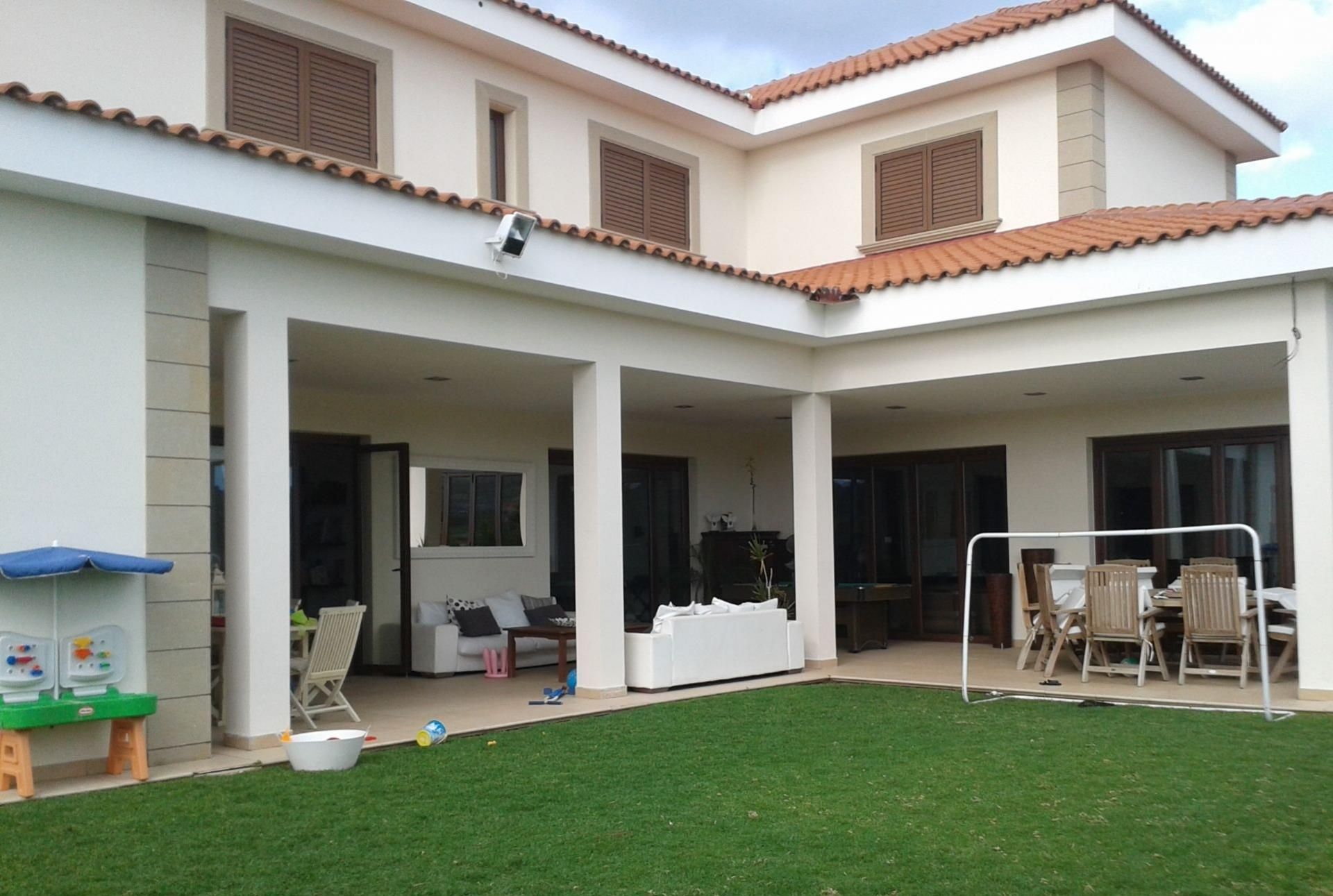 rumah dalam Aradippou, Larnaca 10757243