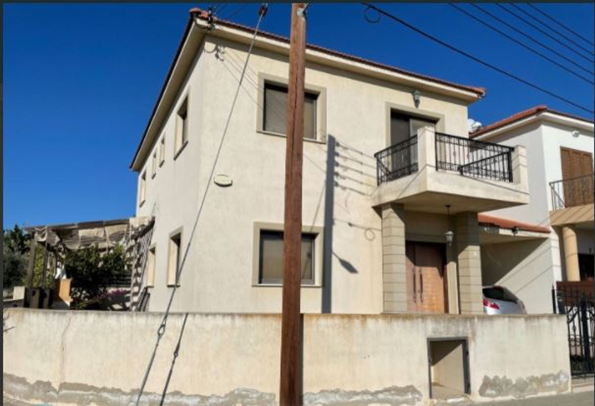 Casa nel Aradippou, Larnaca 10757249