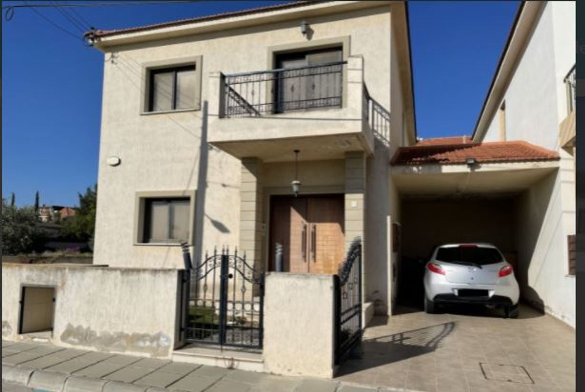 Huis in Aradippou, Larnaca 10757249