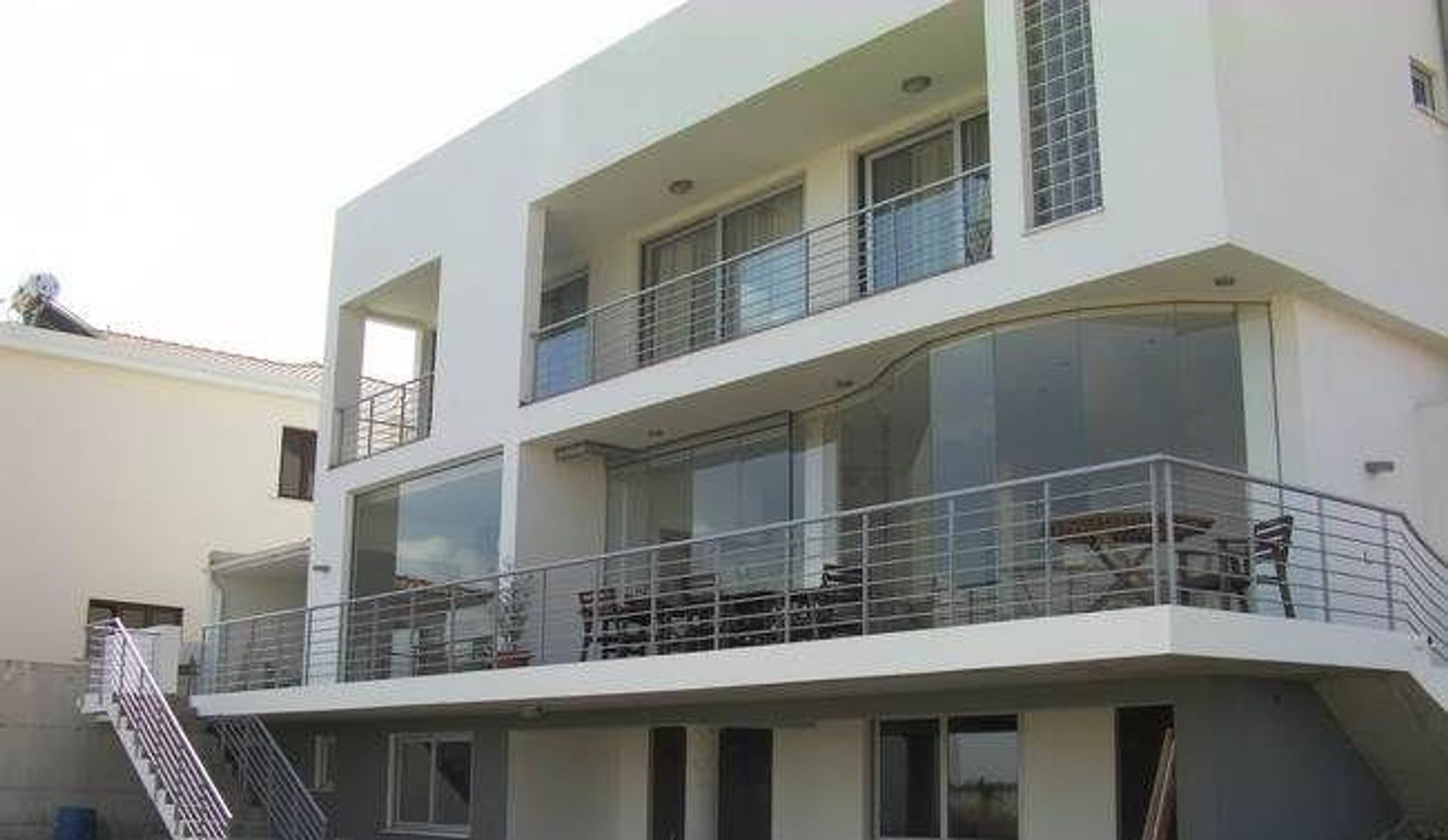 casa no Aradippou, Larnaca 10757251