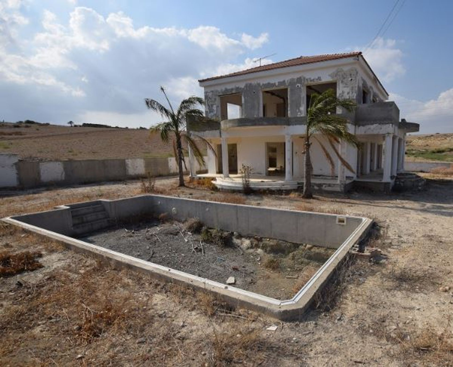 Huis in Voroklini, Larnaca 10757275