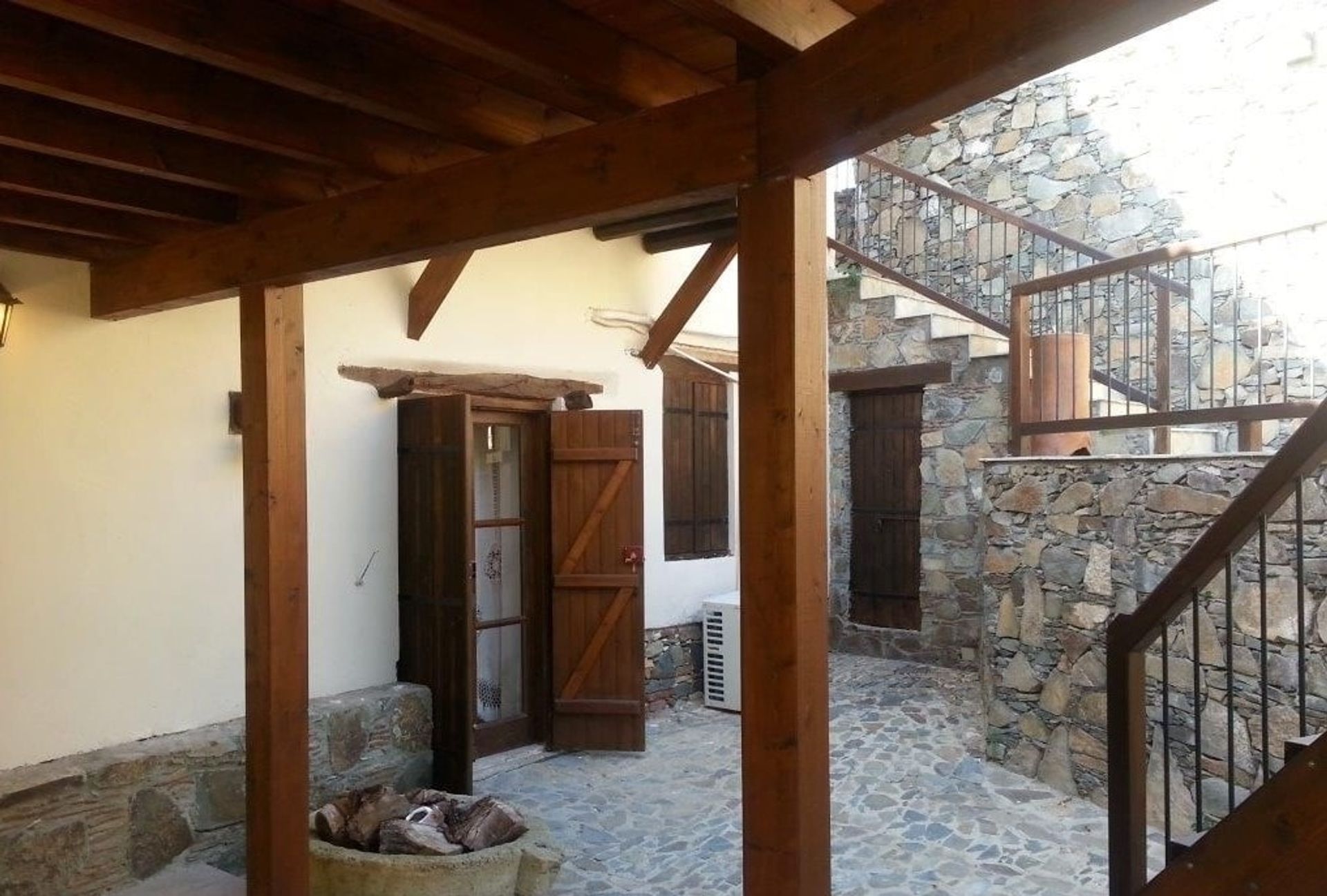 casa no Psimolofou, Lefkosia 10757308