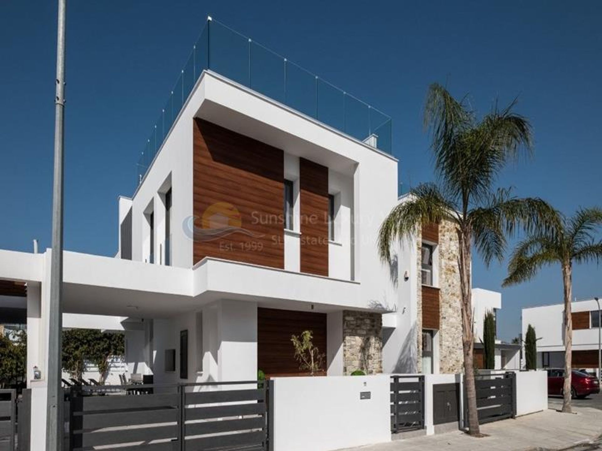 Casa nel Livadia, Larnaca 10757316