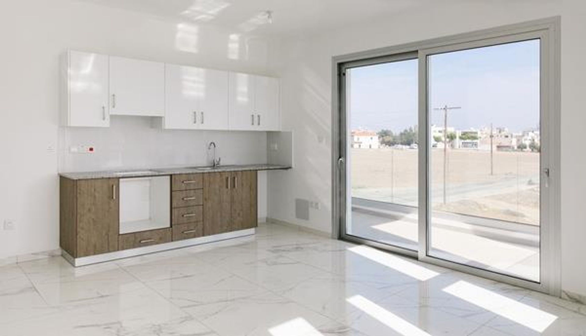 Condominium in Larnaca, Larnaka 10757329