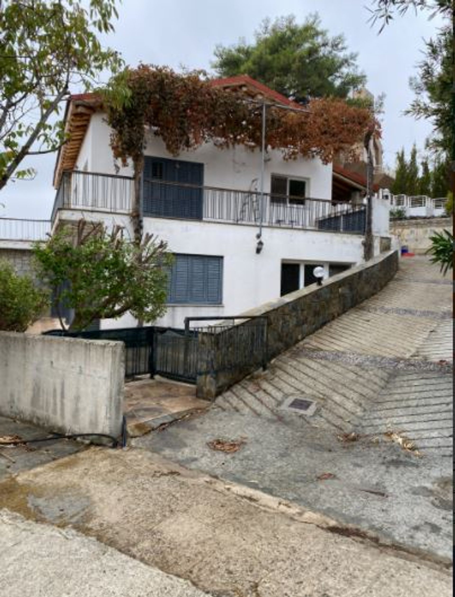 casa no Moniatis, Limassol 10757331